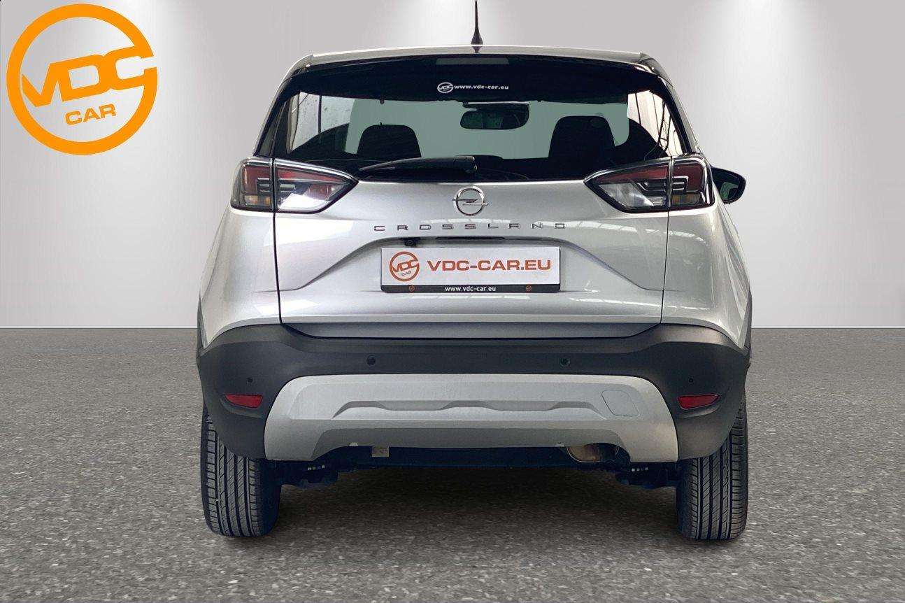 Opel Crossland X Elegance * GPS Caméra de recul