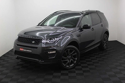 Land Rover Discovery Sport Discovery Sport 2.0 TD4 HSE * Garantie *