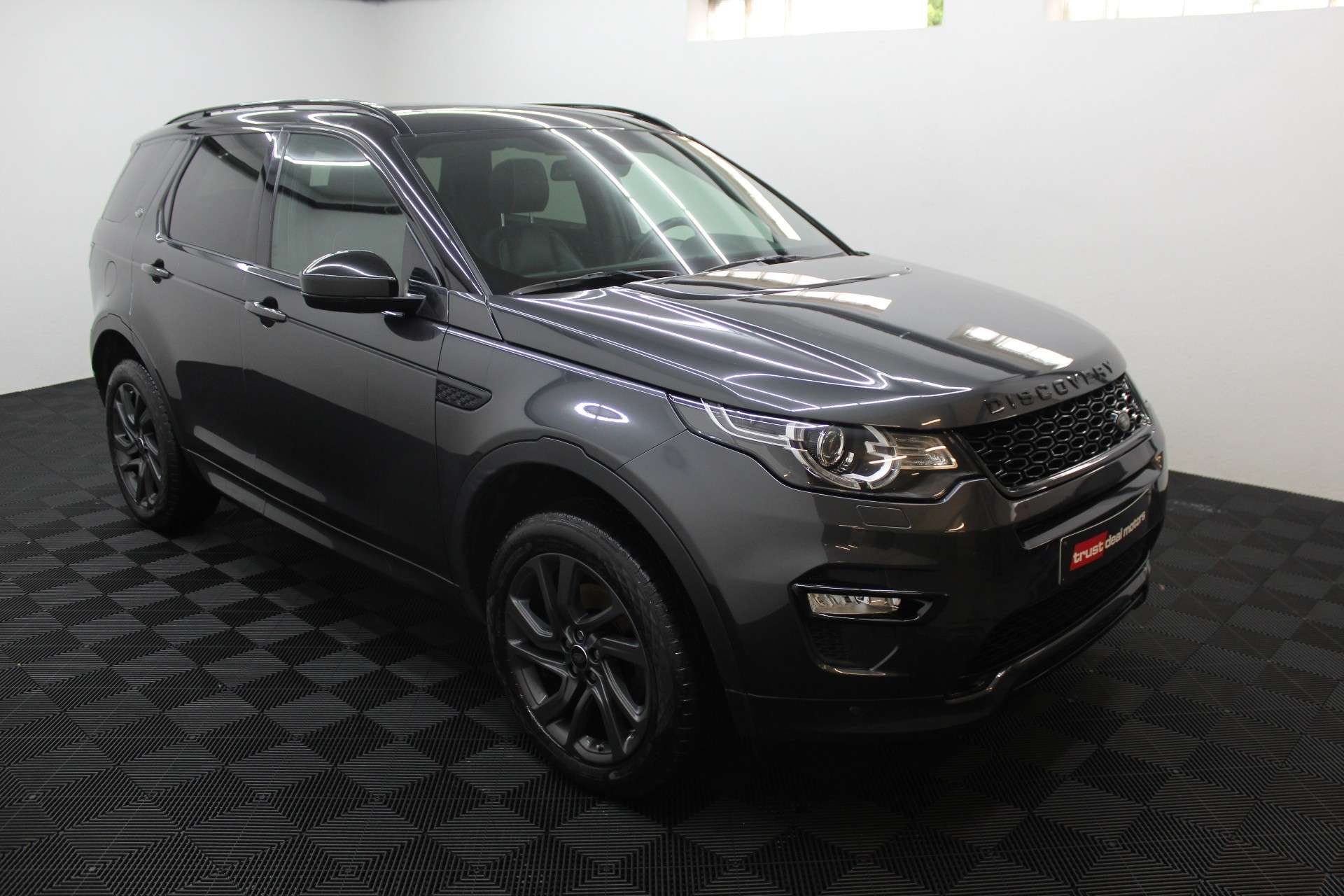 Land Rover Discovery Sport Discovery Sport 2.0 TD4 HSE * Garantie *