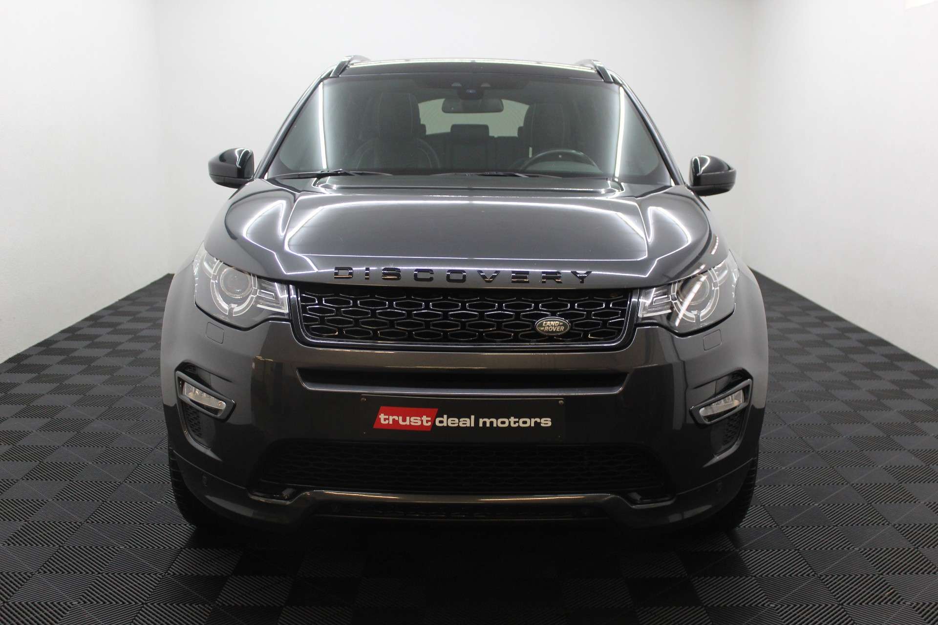 Land Rover Discovery Sport Discovery Sport 2.0 TD4 HSE * Garantie *