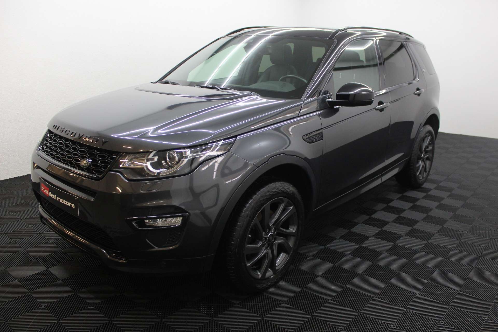 Land Rover Discovery Sport Discovery Sport 2.0 TD4 HSE * Garantie *