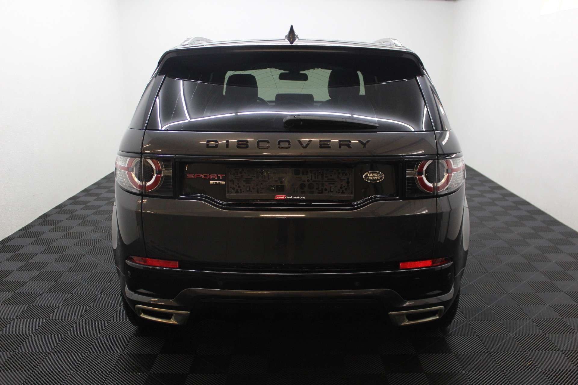 Land Rover Discovery Sport Discovery Sport 2.0 TD4 HSE * Garantie *