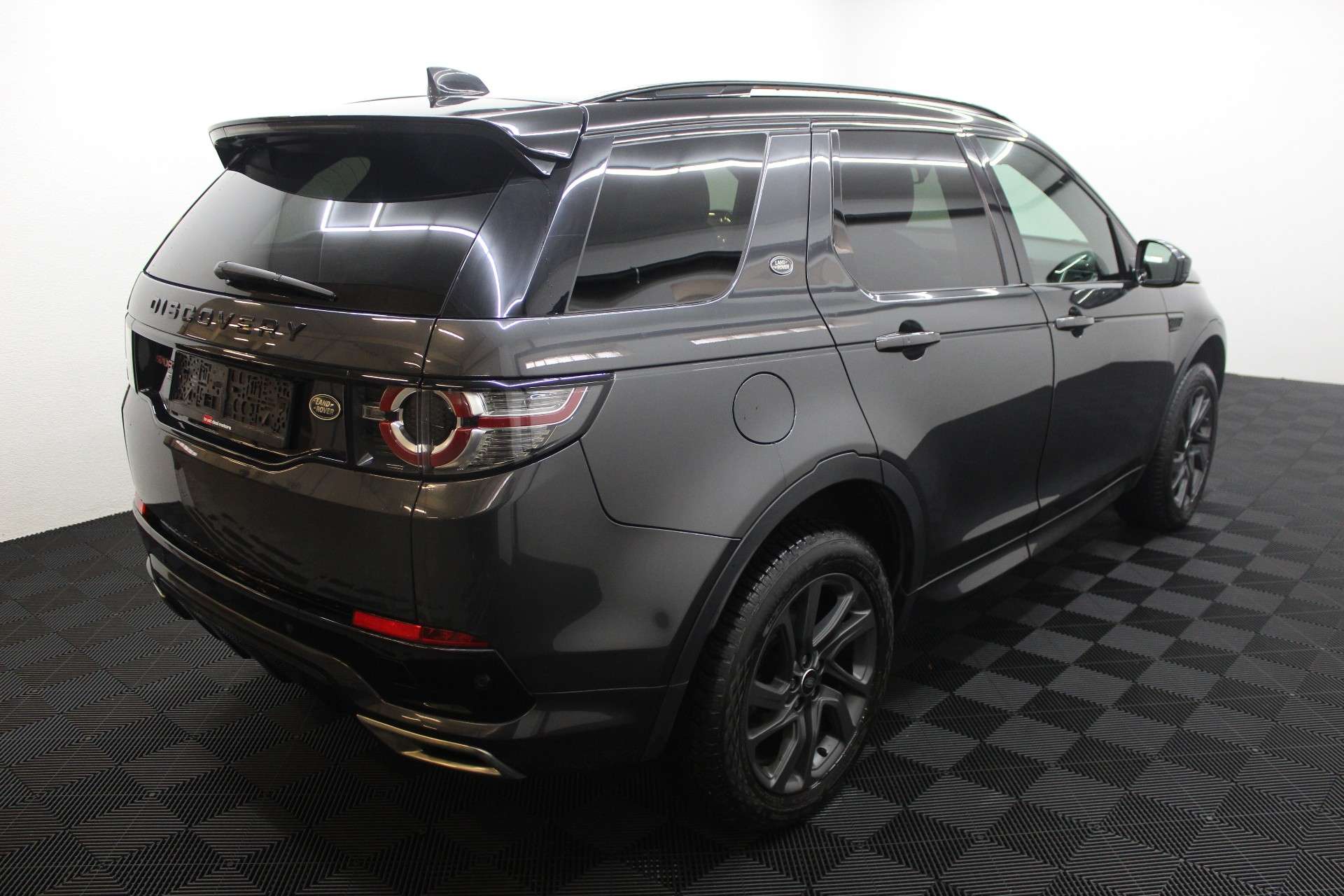 Land Rover Discovery Sport Discovery Sport 2.0 TD4 HSE * Garantie *