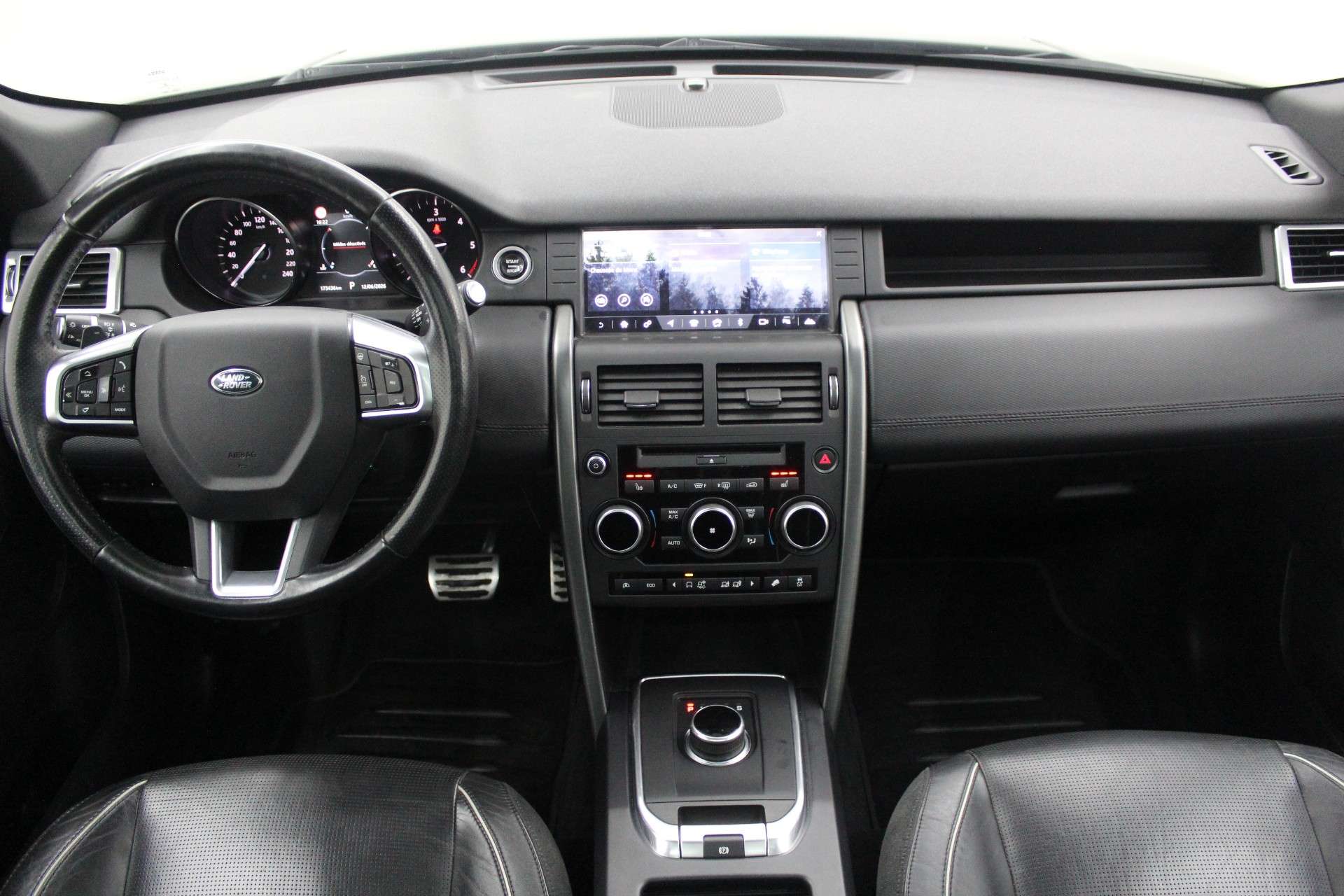 Land Rover Discovery Sport Discovery Sport 2.0 TD4 HSE * Garantie *