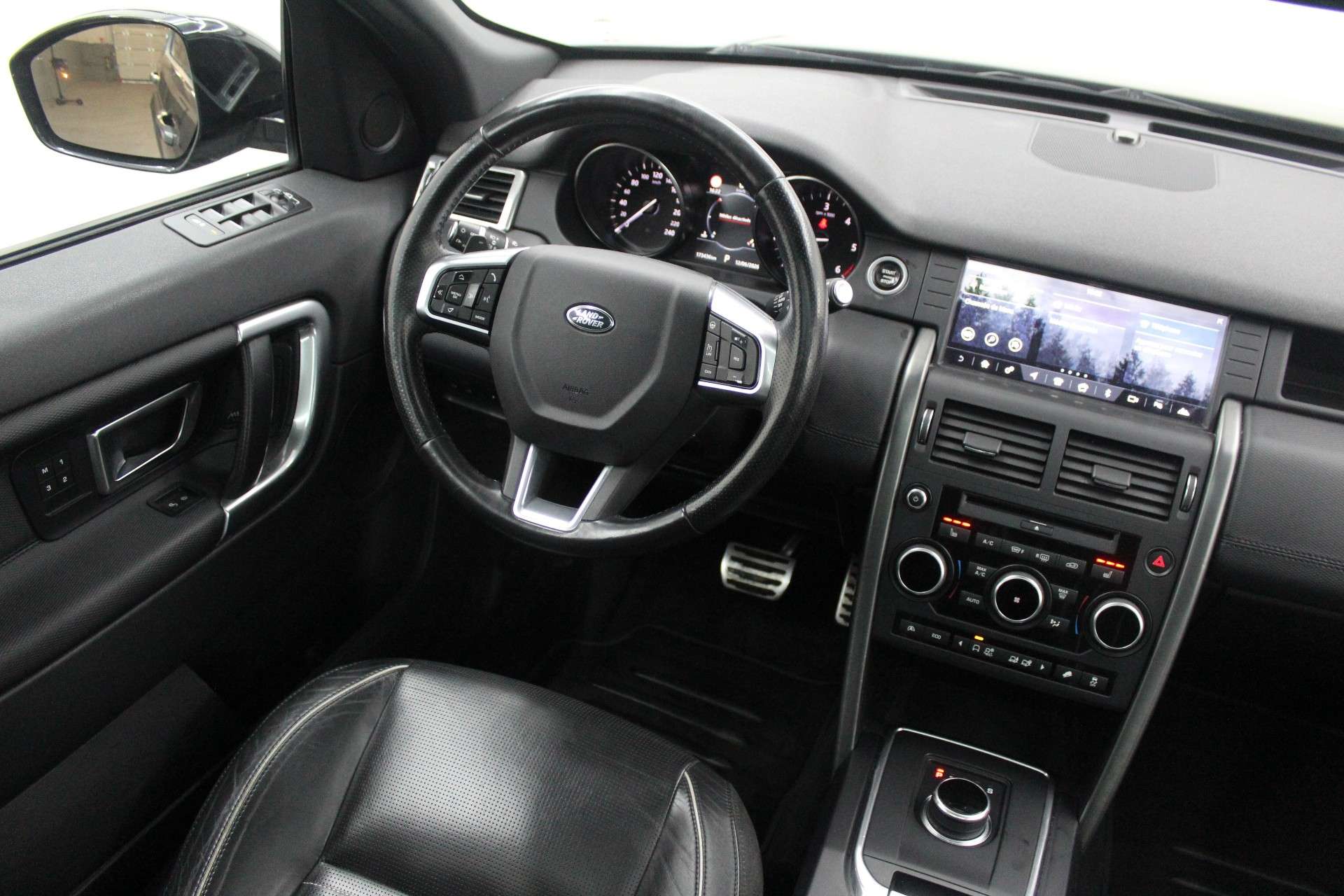 Land Rover Discovery Sport Discovery Sport 2.0 TD4 HSE * Garantie *