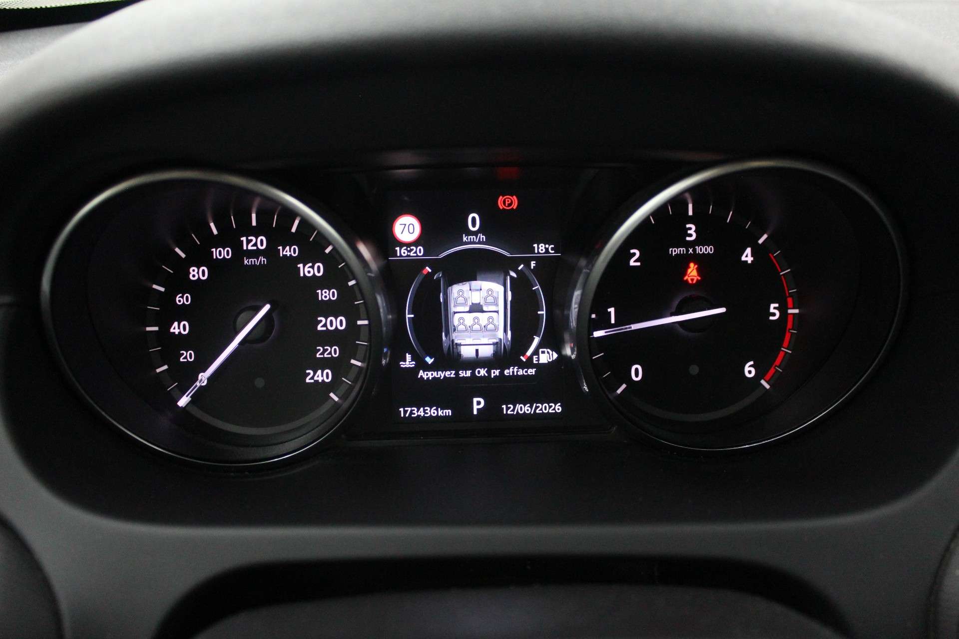 Land Rover Discovery Sport Discovery Sport 2.0 TD4 HSE * Garantie *