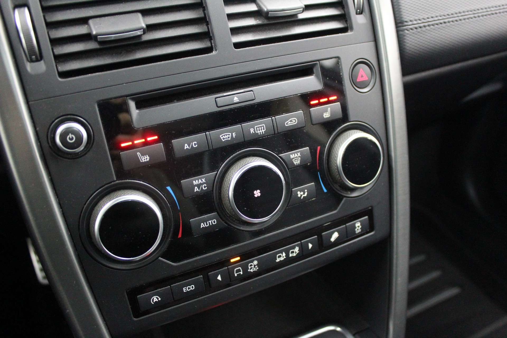 Land Rover Discovery Sport Discovery Sport 2.0 TD4 HSE * Garantie *