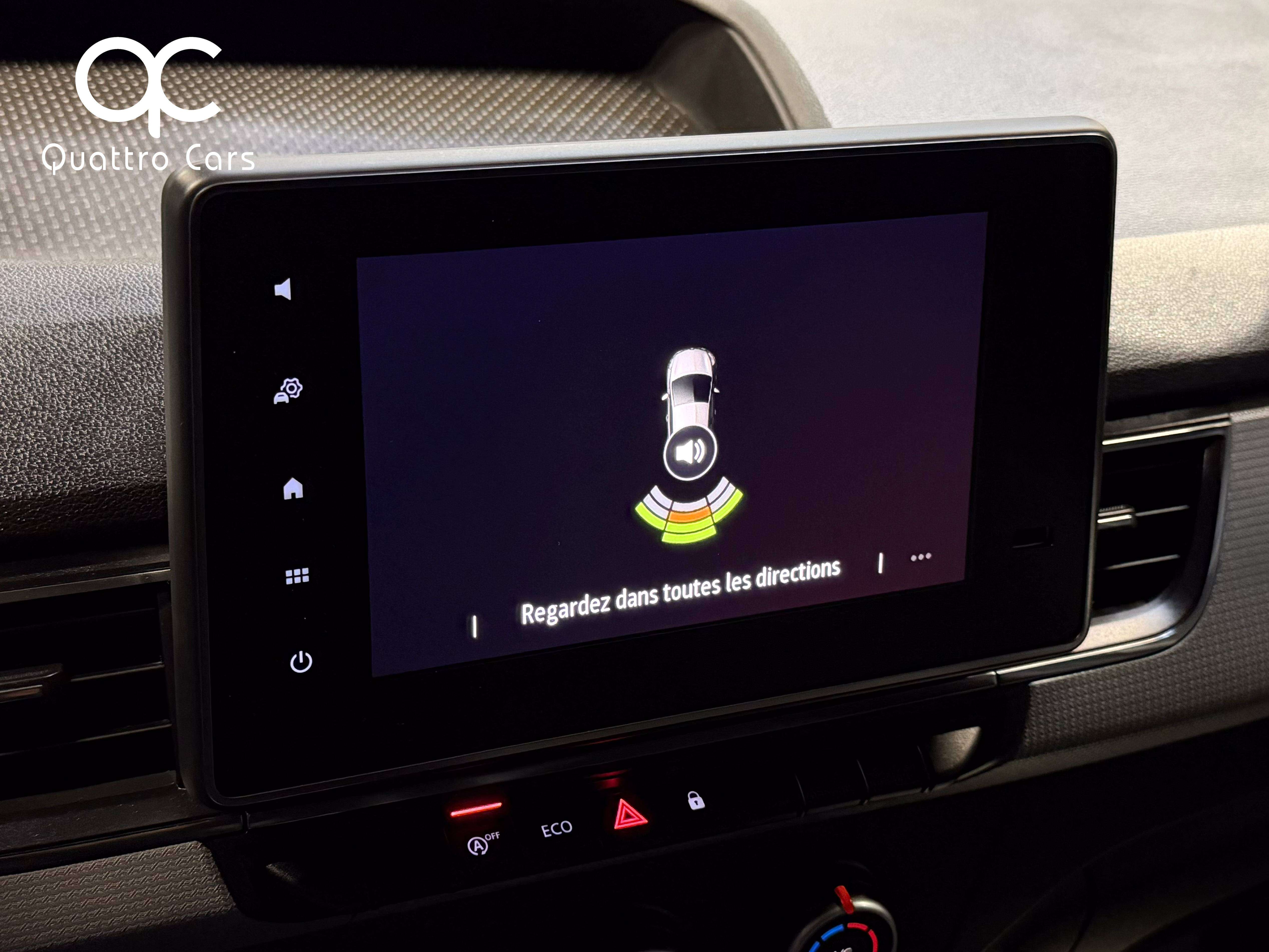 Renault Kangoo 1.3 TCe / 1e Main / Gps / Car play / Bluetooth / Clim