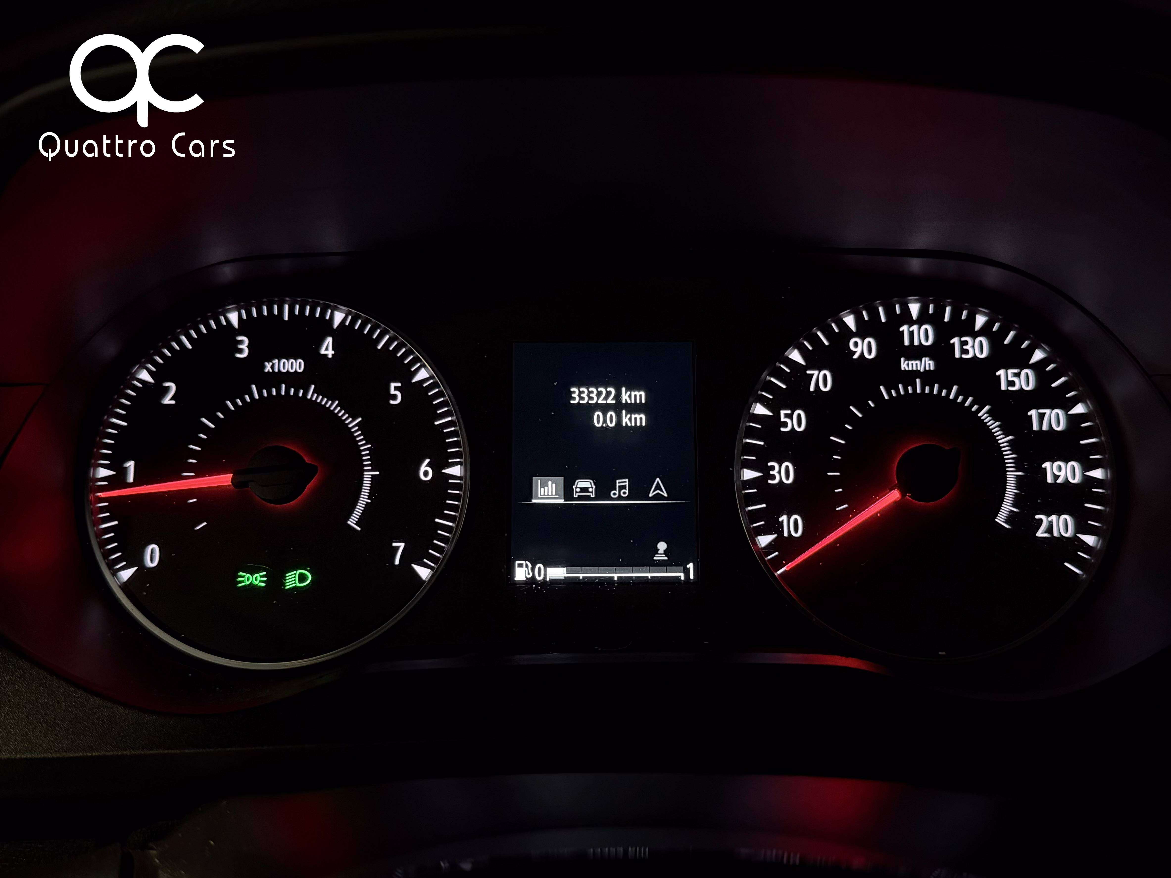 Renault Kangoo 1.3 TCe / 1e Main / Gps / Car play / Bluetooth / Clim