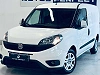Fiat Doblo 1.6 3 PLACES PDC CLIM BLUETOOTH ATTACHE REMORQUE thumbnail