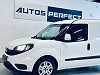 Fiat Doblo 1.6 3 PLACES PDC CLIM BLUETOOTH ATTACHE REMORQUE thumbnail