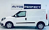 Fiat Doblo 1.6 3 PLACES PDC CLIM BLUETOOTH ATTACHE REMORQUE thumbnail