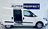 Fiat Doblo 1.6 3 PLACES PDC CLIM BLUETOOTH ATTACHE REMORQUE thumbnail