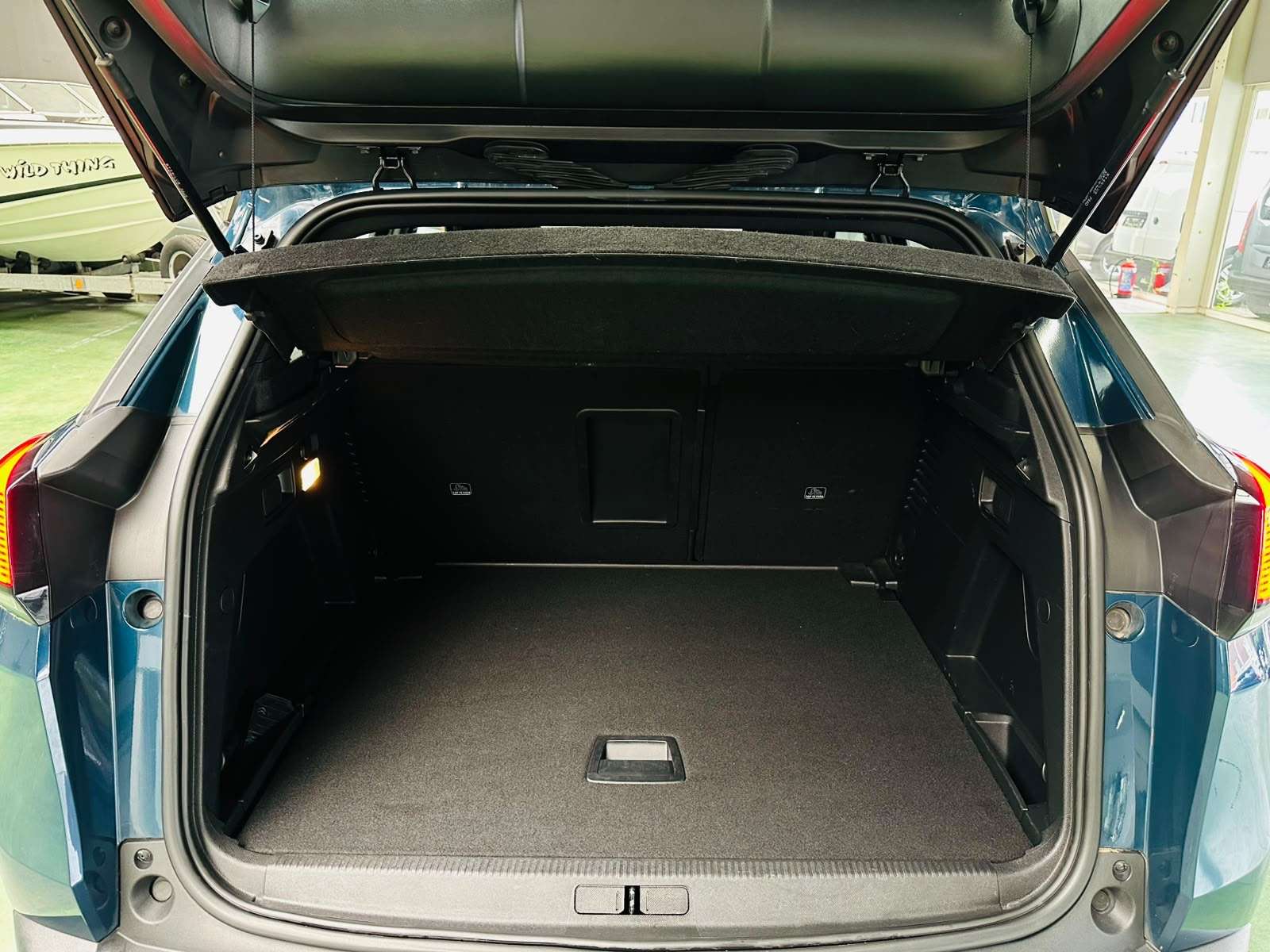 Peugeot 3008 3008 1.5 BlueHDi Active Pack (EU6.4)