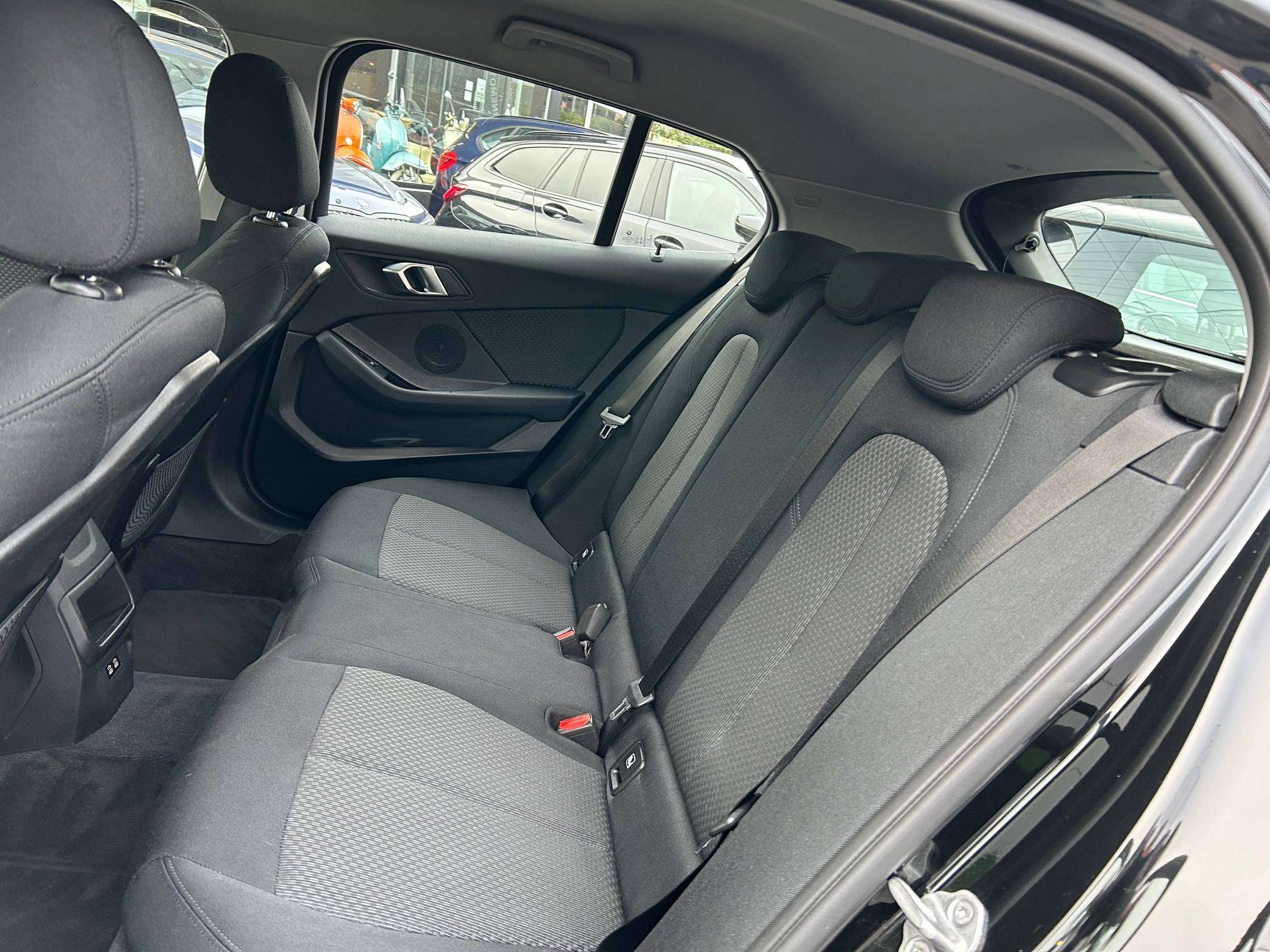 BMW 116 i Alu16"/Led/VerwZet/Gps/Dab/Pdc/Carplay *1j garantie*