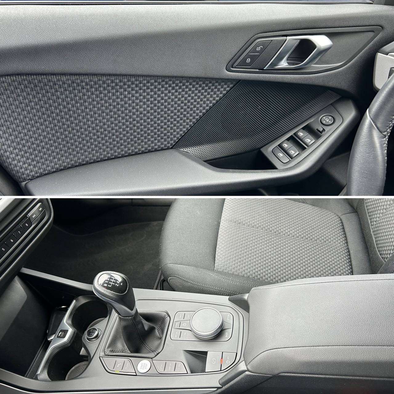 BMW 116 i Alu16"/Led/VerwZet/Gps/Dab/Pdc/Carplay *1j garantie*