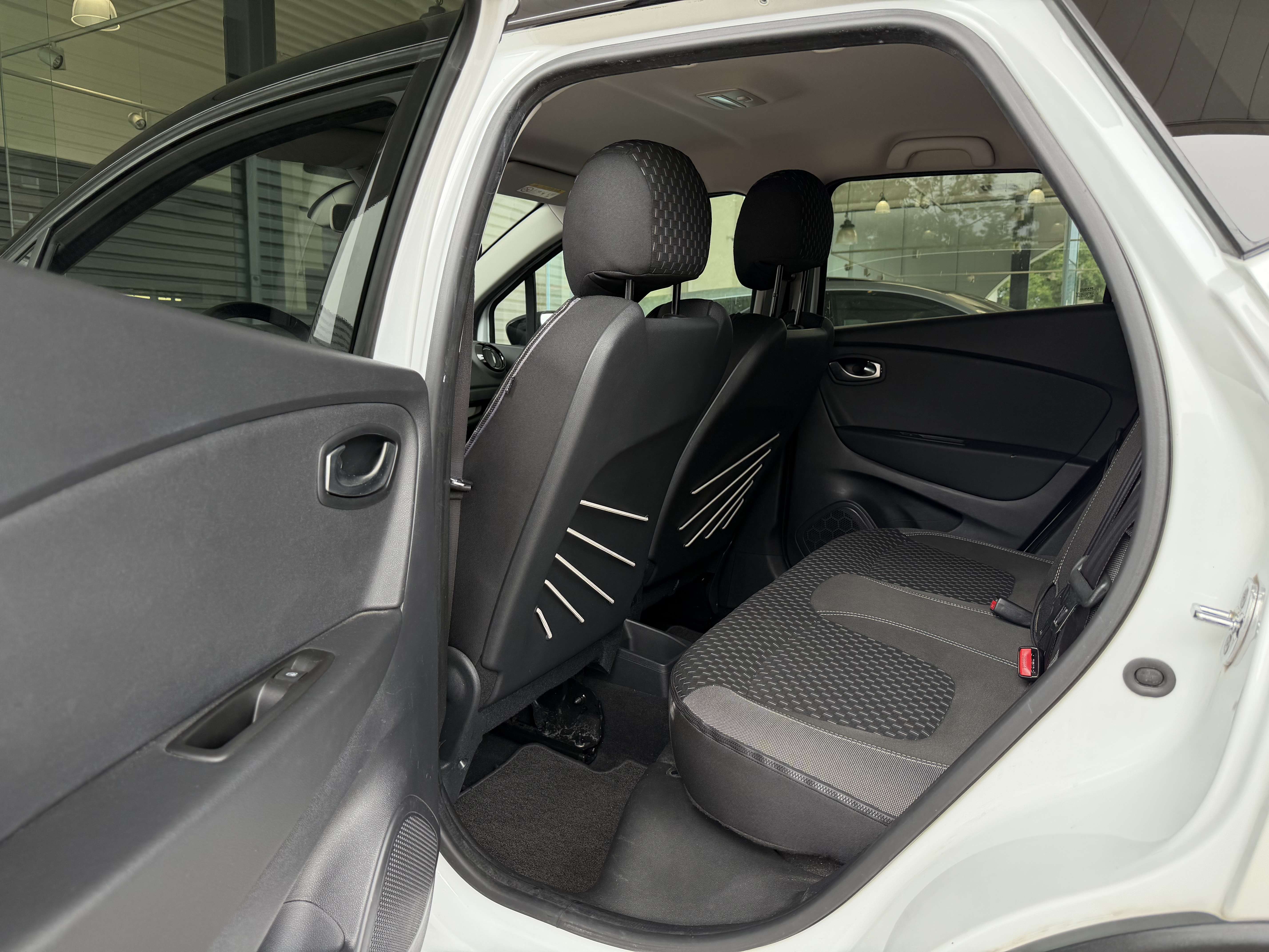 Renault Captur 0.9 TCe CAMERA-BIXENON-GPS-JA17-ANDROID-1PROP-GAR 12MOIS