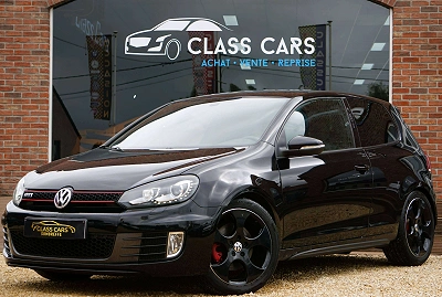 Volkswagen Golf GTI 2.0 TSI Bi-XENON PDC AV/AR CARNET COMPLET