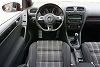Volkswagen Golf GTI 2.0 TSI Bi-XENON PDC AV/AR CARNET COMPLET thumbnail