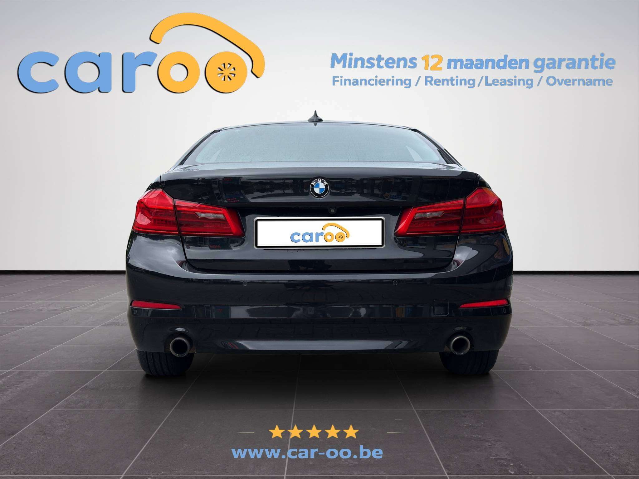 BMW 530 Serie 5 G30 530e iPerformance *GARANTIE - CARPLAY*