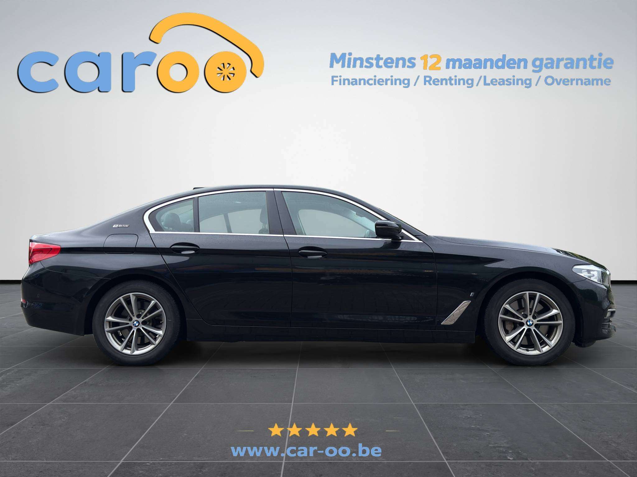 BMW 530 Serie 5 G30 530e iPerformance *GARANTIE - CARPLAY*