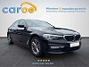 BMW 530 Serie 5 G30 530e iPerformance *GARANTIE - CARPLAY* thumbnail