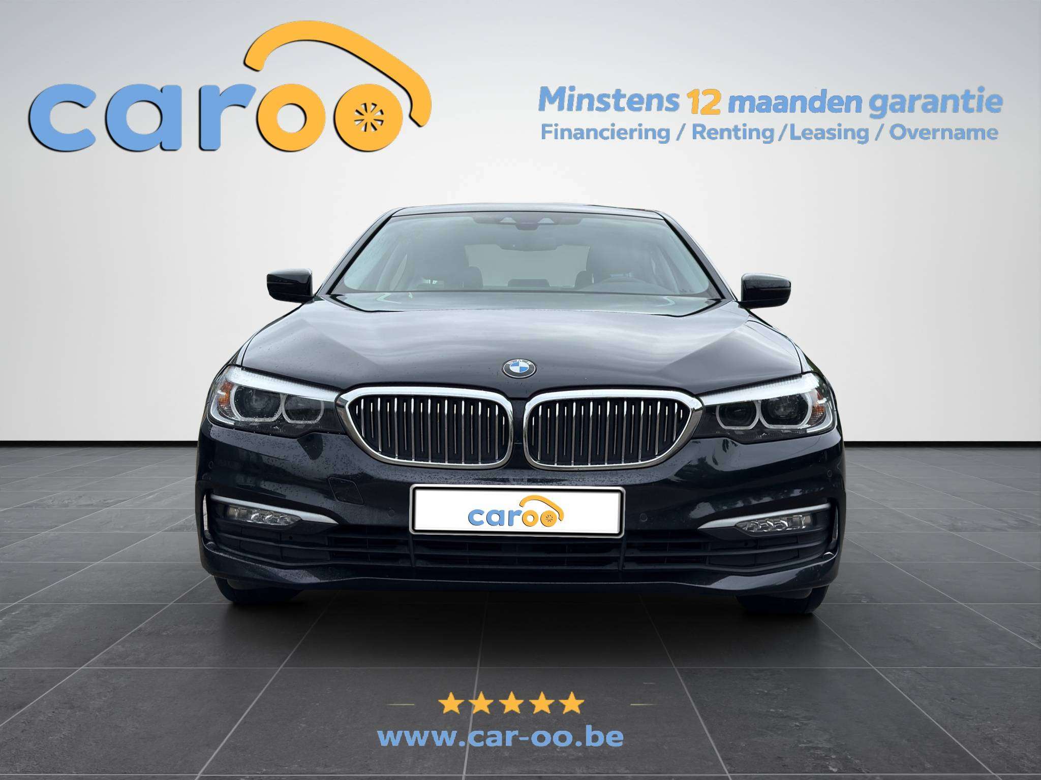 BMW 530 Serie 5 G30 530e iPerformance *GARANTIE - CARPLAY*
