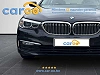 BMW 530 Serie 5 G30 530e iPerformance *GARANTIE - CARPLAY* thumbnail