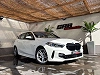 BMW 118 BMW 118dA Pack M thumbnail