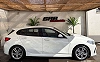BMW 118 BMW 118dA Pack M thumbnail
