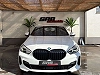 BMW 118 BMW 118dA Pack M thumbnail