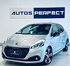 Peugeot 208 1.2GT Line BOITE AUTO PDC CRUISE LIM NAVI BLUETOOTH thumbnail
