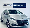 Peugeot 208 1.2GT Line BOITE AUTO PDC CRUISE LIM NAVI BLUETOOTH thumbnail