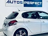Peugeot 208 1.2GT Line BOITE AUTO PDC CRUISE LIM NAVI BLUETOOTH thumbnail