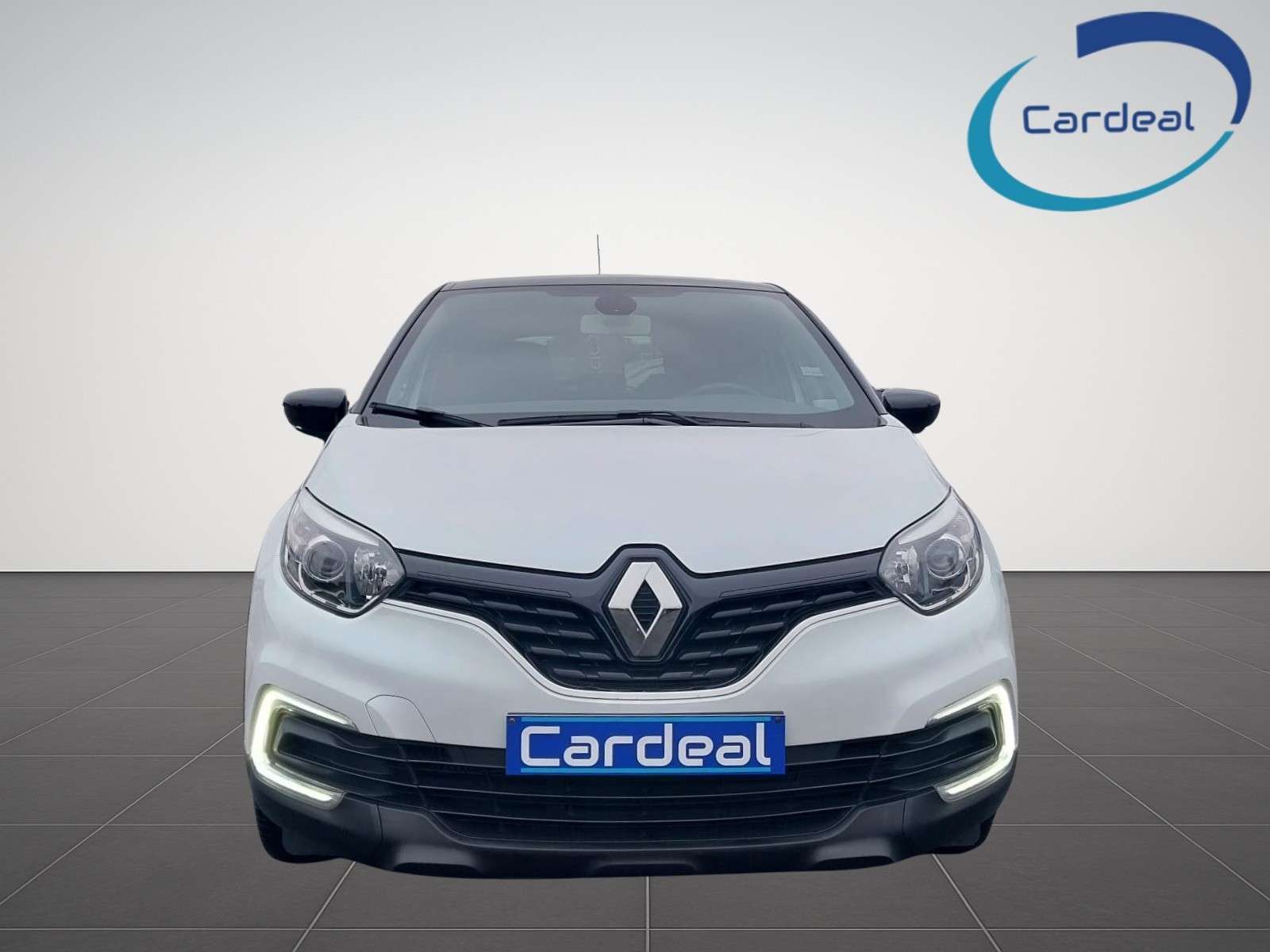Renault Captur BLUETOOTH/GPS/CLIM/GARANTIE/