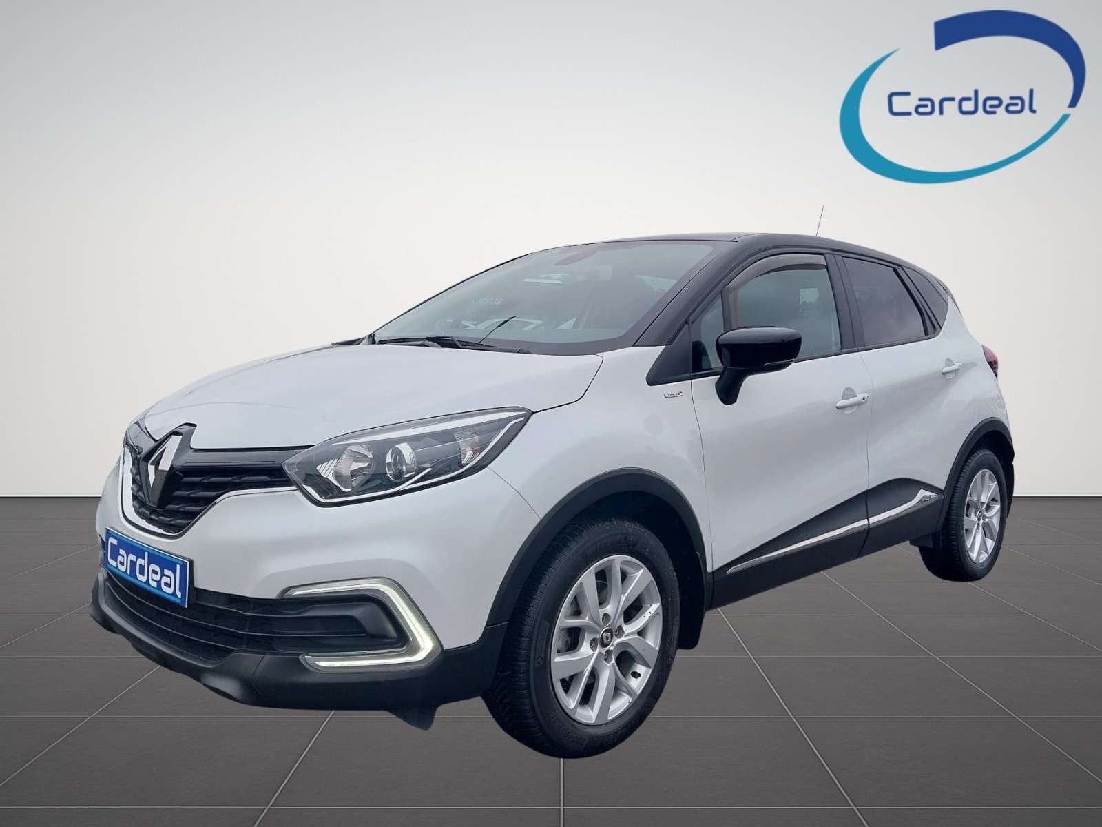Renault Captur BLUETOOTH/GPS/CLIM/GARANTIE/