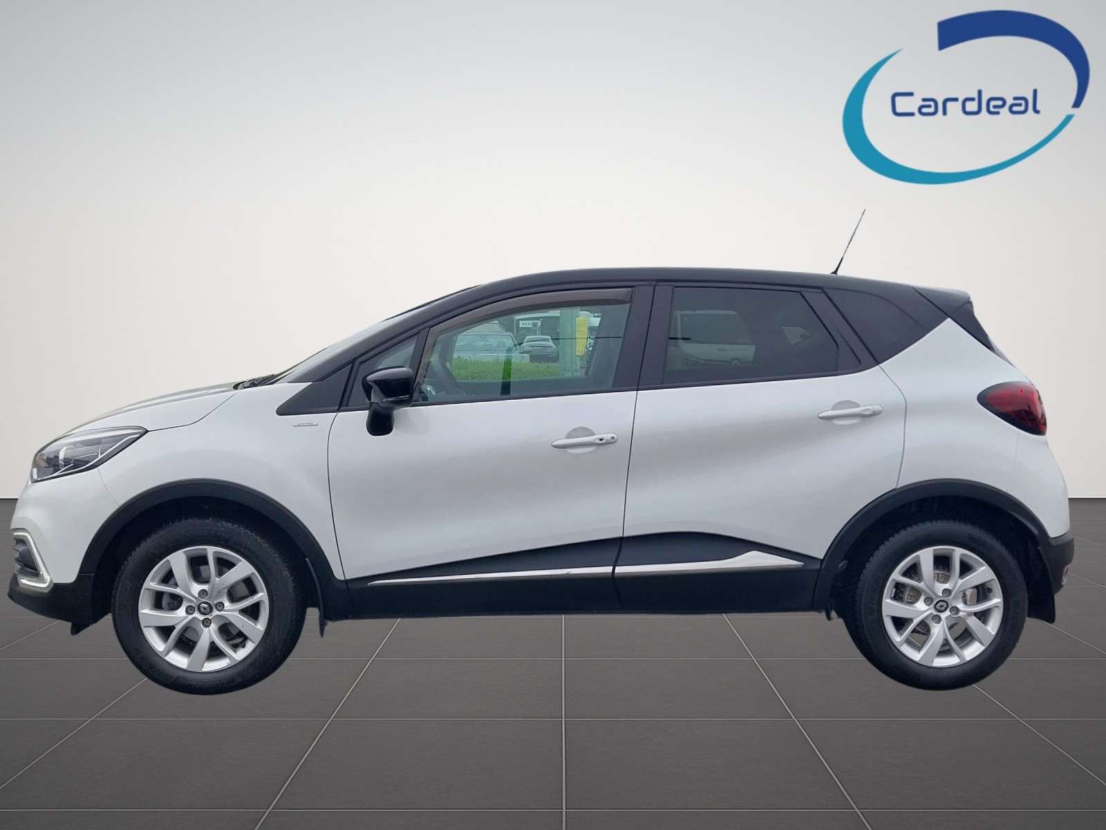 Renault Captur BLUETOOTH/GPS/CLIM/GARANTIE/