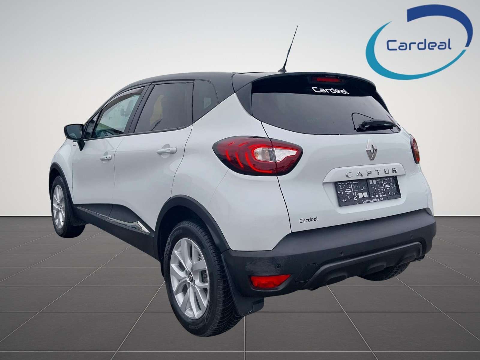 Renault Captur BLUETOOTH/GPS/CLIM/GARANTIE/