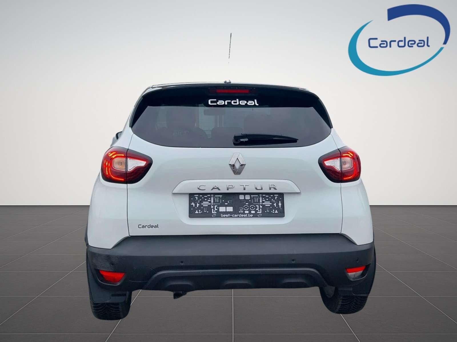 Renault Captur BLUETOOTH/GPS/CLIM/GARANTIE/