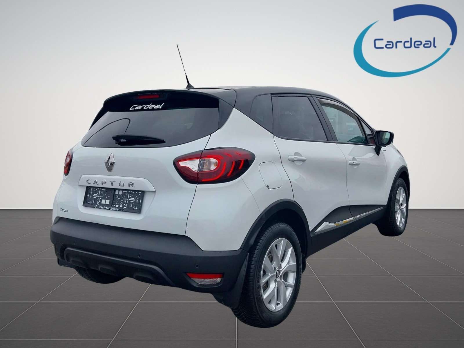 Renault Captur BLUETOOTH/GPS/CLIM/GARANTIE/