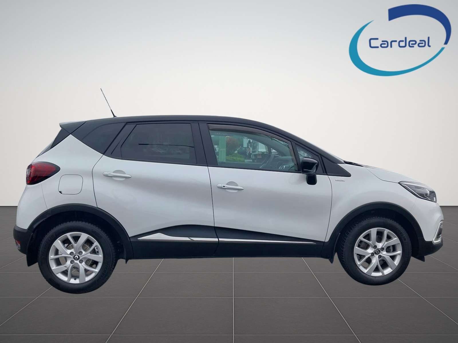 Renault Captur BLUETOOTH/GPS/CLIM/GARANTIE/