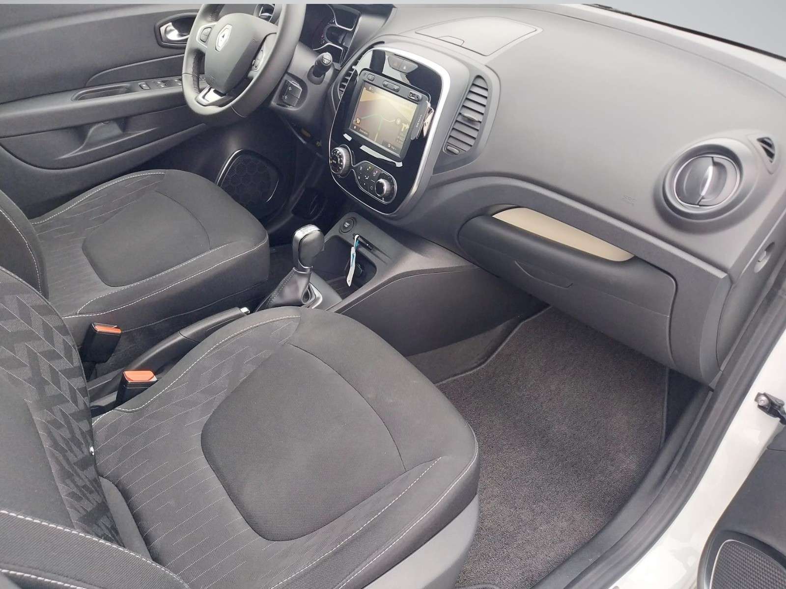 Renault Captur BLUETOOTH/GPS/CLIM/GARANTIE/