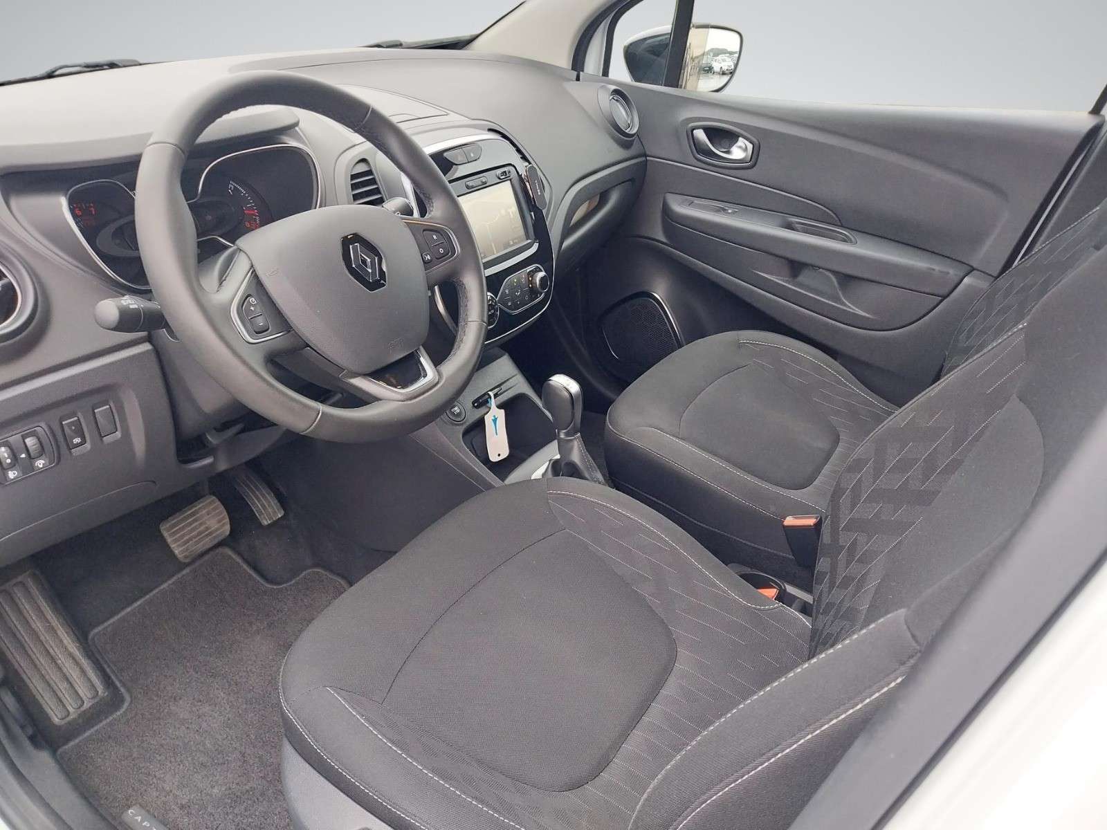 Renault Captur BLUETOOTH/GPS/CLIM/GARANTIE/