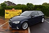 Audi A3 1.6 TDi Design Pack Sport GPS/Xenon ***12M GARANTIE*** thumbnail