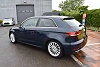 Audi A3 1.6 TDi Design Pack Sport GPS/Xenon ***12M GARANTIE*** thumbnail
