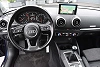 Audi A3 1.6 TDi Design Pack Sport GPS/Xenon ***12M GARANTIE*** thumbnail