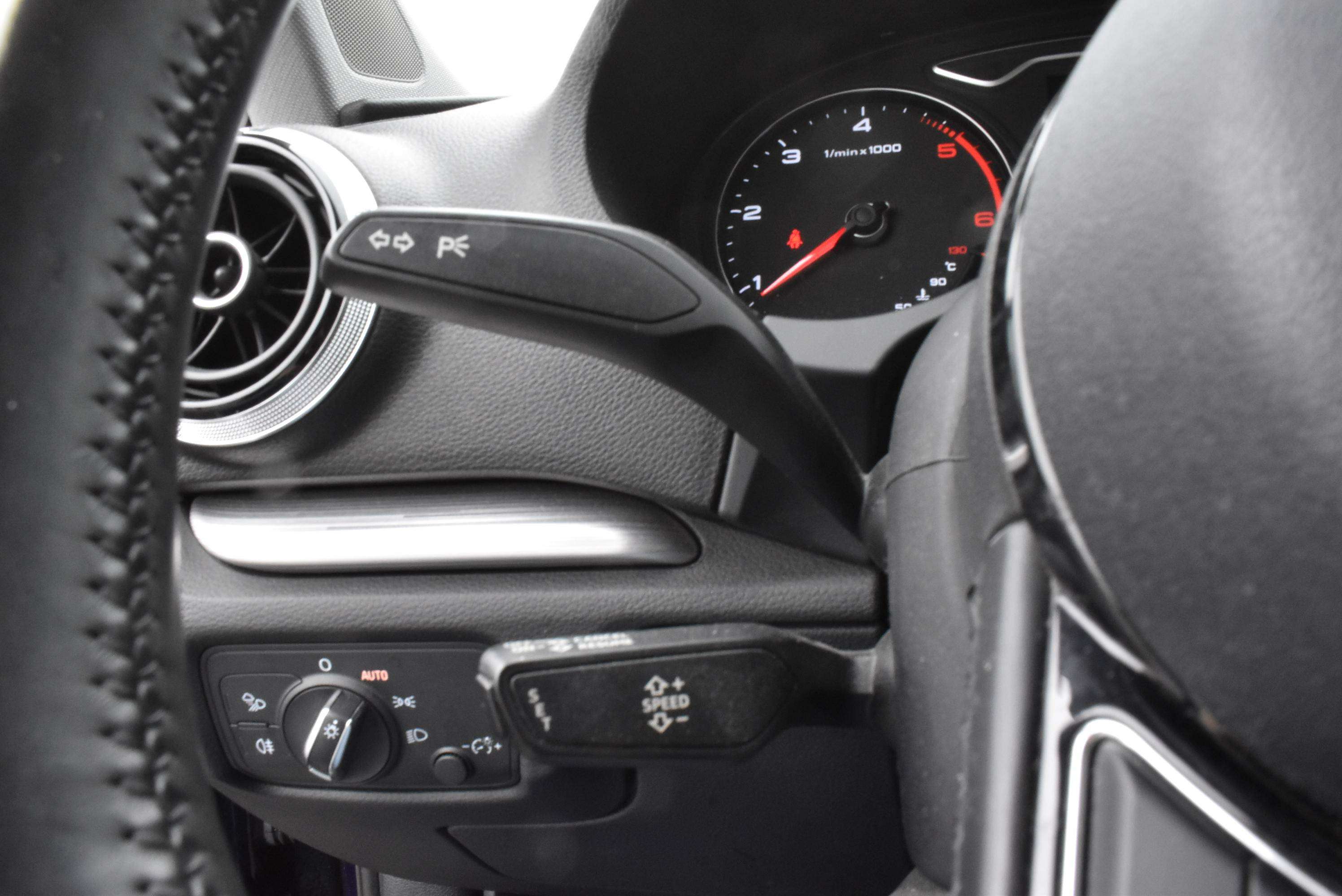 Audi A3 1.6 TDi Design Pack Sport GPS/Xenon ***12M GARANTIE***