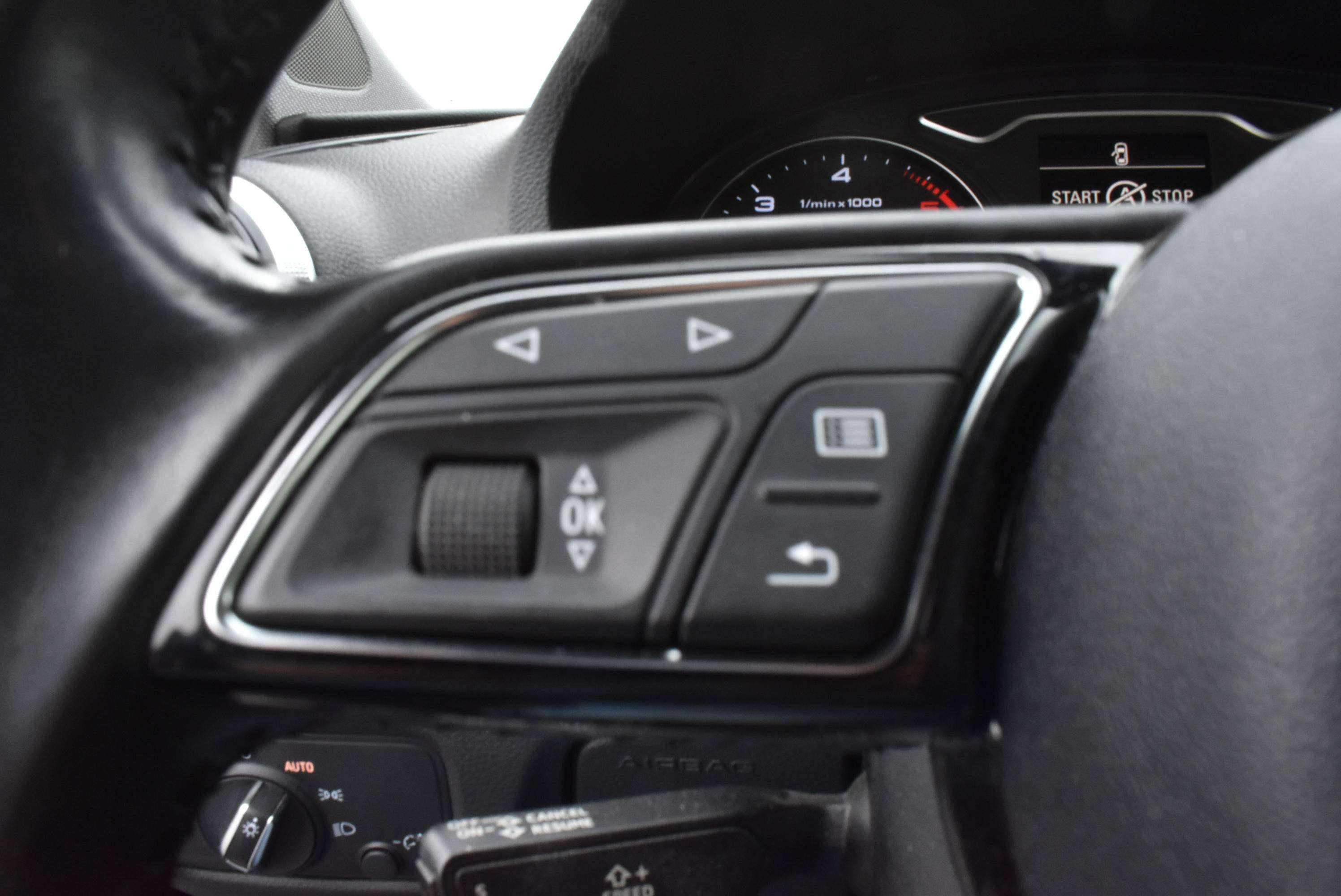 Audi A3 1.6 TDi Design Pack Sport GPS/Xenon ***12M GARANTIE***