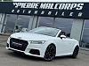 Audi TT Roadster 40 TFSI S tronic / NAV / LED / 19" / CLIM thumbnail