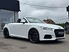 Audi TT Roadster 40 TFSI S tronic / NAV / LED / 19" / CLIM thumbnail